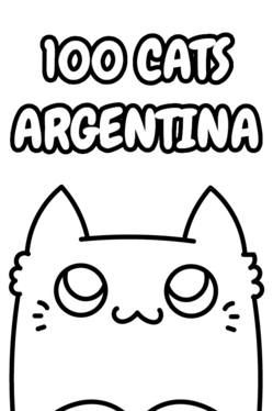 100 Cats Argentina