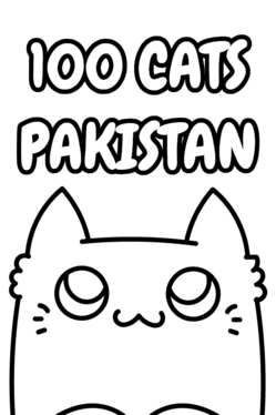 100 Cats Pakistan