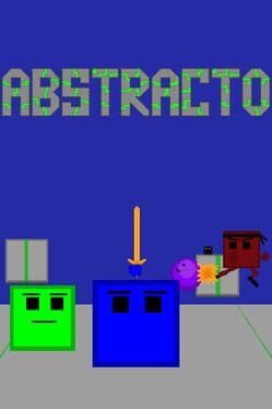 Abstracto