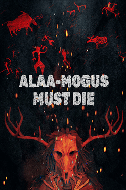 Alaa: Mogus Must Die