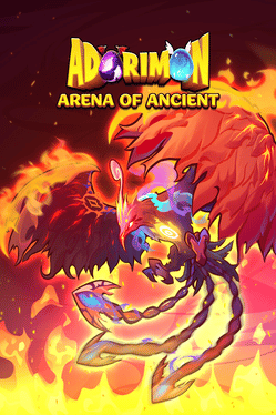 Adorimon: Arena of Ancients