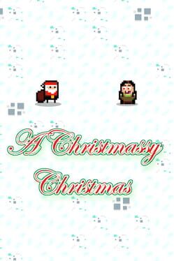 A Christmassy Christmas