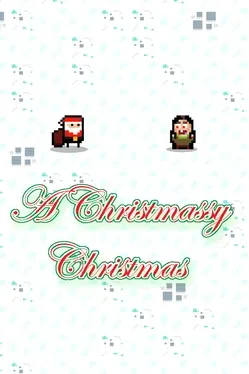 A Christmassy Christmas