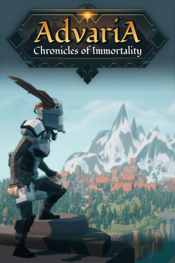 Advaria: Chronicles of Immortality