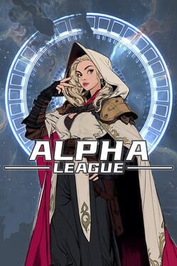 Alpha League