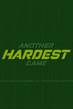 Another Hardest Game