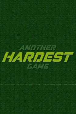 Another Hardest Game