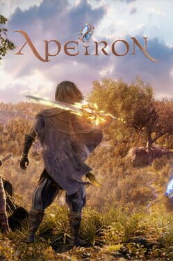 Apeiron