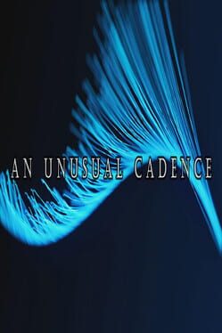 An Unusual Cadence Game Cover Artwork