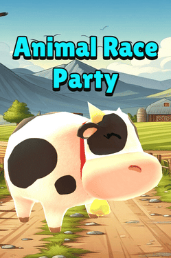 Animal Race Party