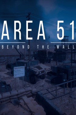 Area 51: Beyond The Wall