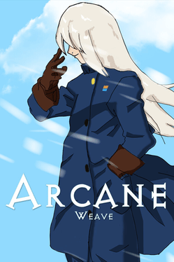 Arcane Weave