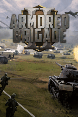 Armored Brigade II