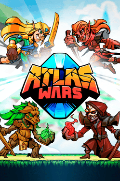 Atlas Wars