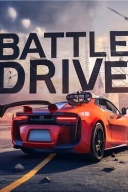 BattleDrive