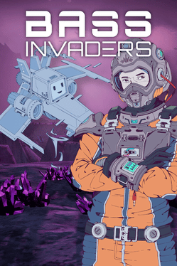 Bass Invaders