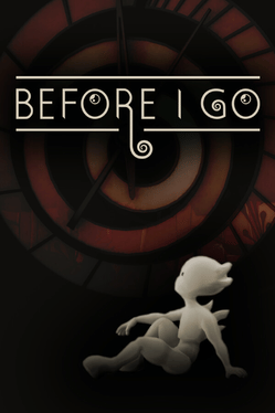 Before I Go