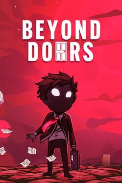 Beyond Doors Game Cover Artwork