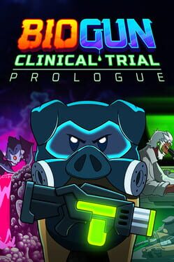 BioGun: Clinical Trial