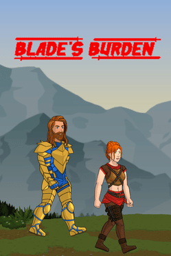 Blade's Burden