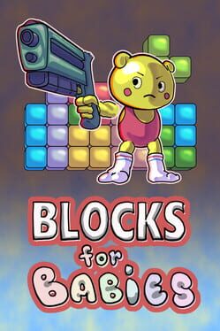 Blocks for Babies