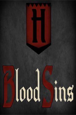 Blood Sins