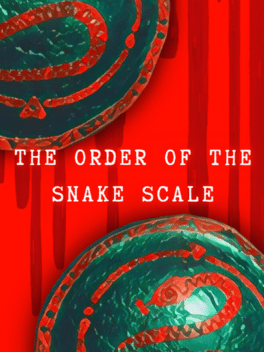 The Order of the Snake Scale