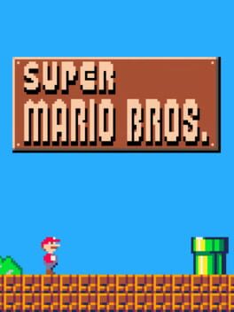 Super Mario Bros. Demake