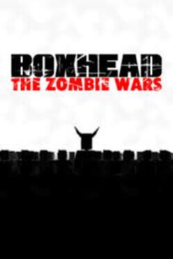 Boxhead: The Zombie Wars