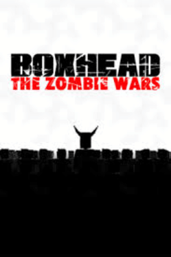 Boxhead: The Zombie Wars