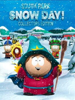 南方公园:雪天游戏资源下载