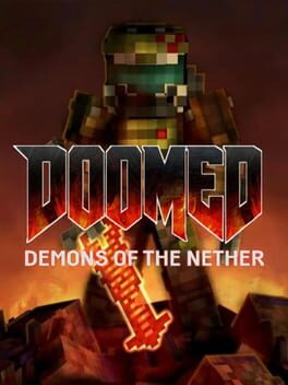 Doomed: Demons of the Nether