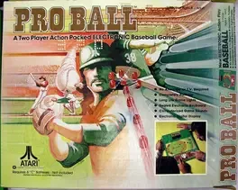 Pro Ball image