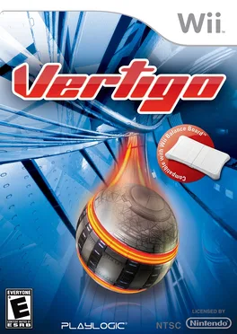 Vertigo image