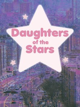 Daughters of the Stars Episode 2: Face the Setting Sun: A Fierce Flower Stands Strong!