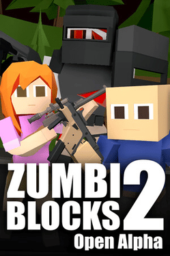 Zumbi Blocks 2