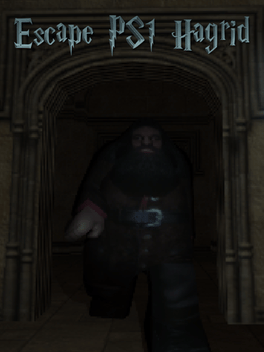 Escape PS1 Hagrid