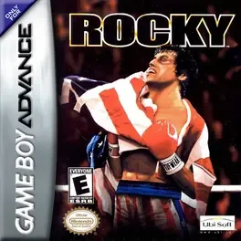 Rocky image