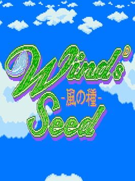 Wind's Seed