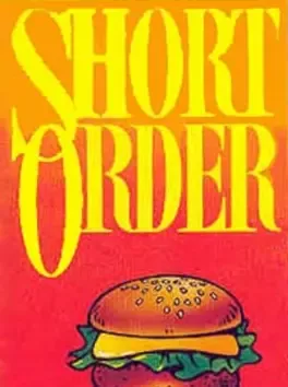 Short Order image