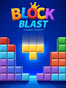 Block Blast!