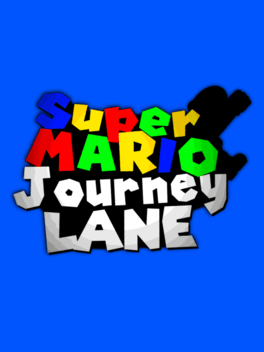 Super Mario Journey Lane