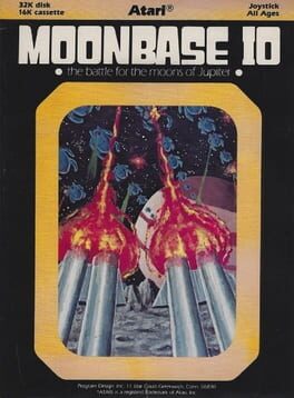 Moonbase IO