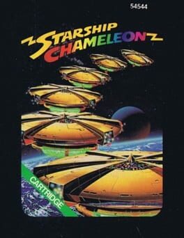 Starship Chameleon