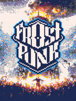 Frostpunk Pico