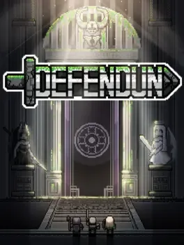 Defendun