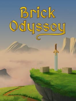 Brick Odyssey