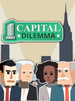 Capital Dilemma