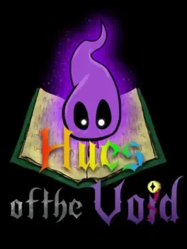 Portada de Hues of the Void