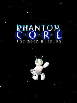 Phantom Core: The Moon Mission